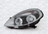 FIAT 51880730 Headlight